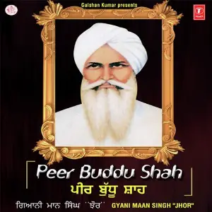 Peer Buddu Shah image
