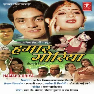 Hamaar Goriya image