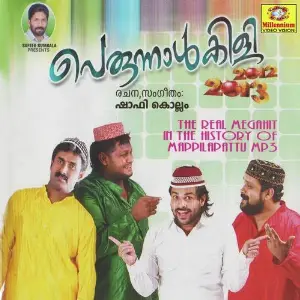 Perunnalkili 2012-2013 image