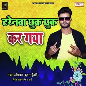 Trainwa Chhuk Chhuk Kar Gaya image