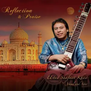 Reflection  Praise image