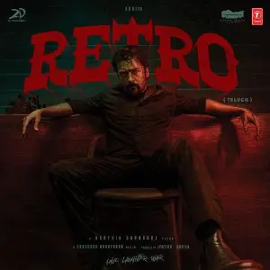 Retro - Telugu Santhosh Narayanan