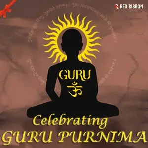 Celebrating Guru Purnima image