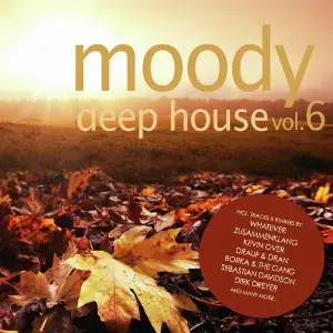 Moody Deep House, Vol. 6 image