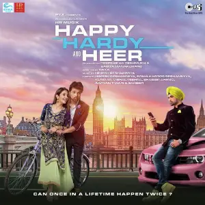 Happy Hardy And Heer image