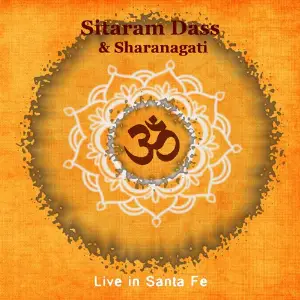 Live in Santa Fe (Live) image
