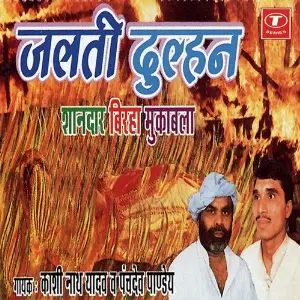 Jalti Dulhan image