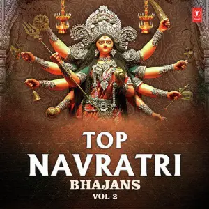 Top Navratri Bhajans Vol-2 image