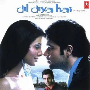 Dil Diya Hai 