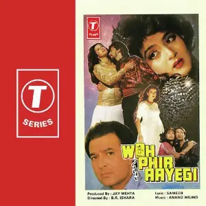 Woh Phir Aayegi Anand-Milind, Amit Kumar