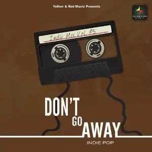 Dont Go Away Various Artists