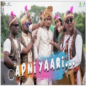 Apni Yaari... image