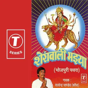 Sheranwali Maiya image
