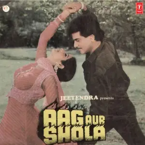 Aag Aur Shola image