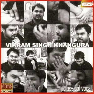 Vikram Singh Khangura image