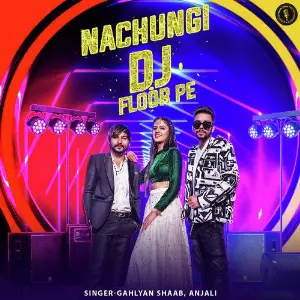 Nachungi DJ Floor Pe image