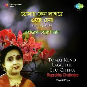 Tomai Keno Lagchhe Eto Chena image