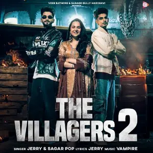 The Villagers 2 image