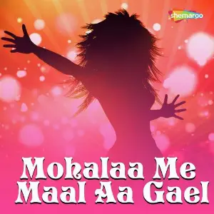 Mohalaa Me Maal Aa Gael image