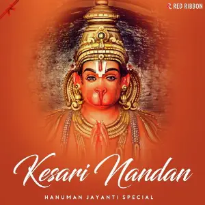 Kesari Nandan - Hanuman Jayanti Special image