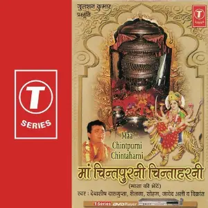 Maa Chintpurni Chinta Harni image