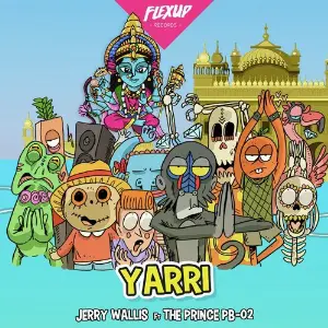 Yarri image