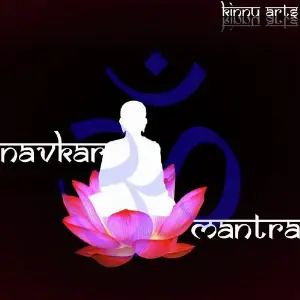 Navkar Mantraa image