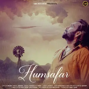 Zindagi Aur Khwab Jaidev Kumar