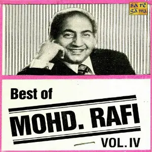 Best Of Modh. Rafi - Vol Iv image