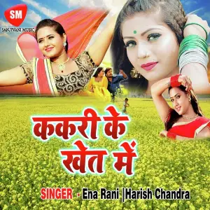 Kakri K Khet Me image