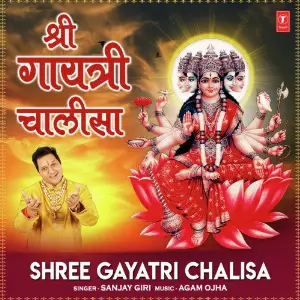 Shree Gayatri Chalisa image