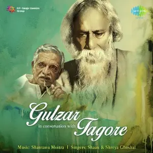 Gulzar In Conversation With Tagore image