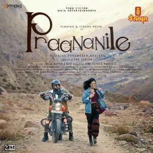 Praananile image