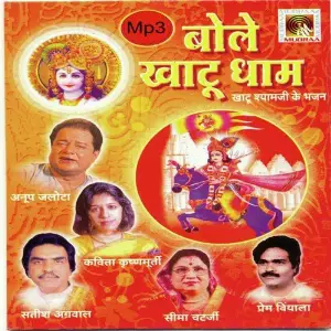 Bole Khatu Dham image