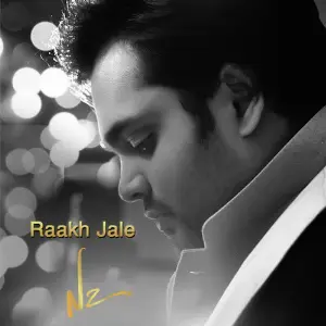 Raakh Jale - Single image