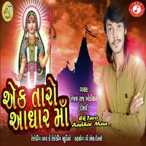 Ek Taro Aadhar Maa image
