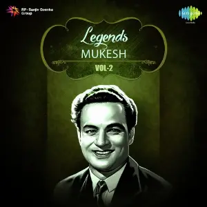 Legends Mukesh Vol. - 2 image