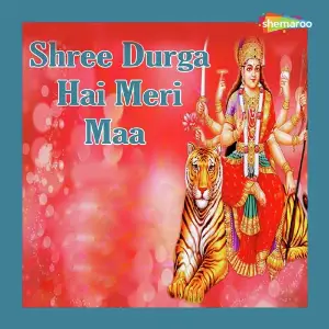 Shree Durga Hai Meri Maa image