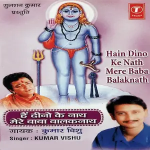 Hain Dino Ke Nath Mere Baba Balaknath image