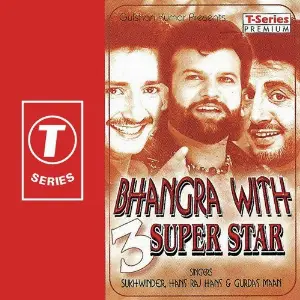 Bhangra With 3 Super Star image