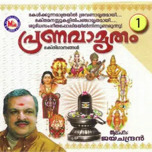 Pranavamritham image
