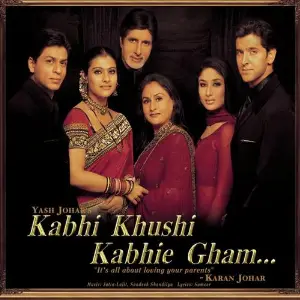 Kabhi Khushi Kabhie Gham (Pocket Cinema) image