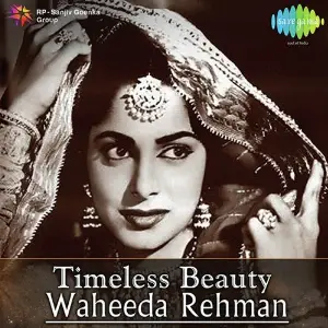 Timeless Beauty Waheeda Rehman image