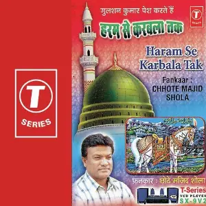 Haram Se Karbala Tak image