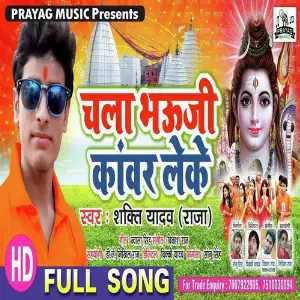 Chala Bhauji Kanwar Leke image