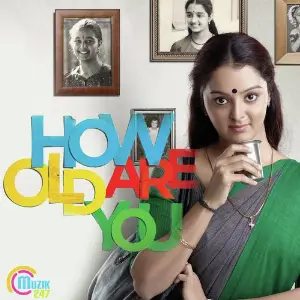 How Old Are You image