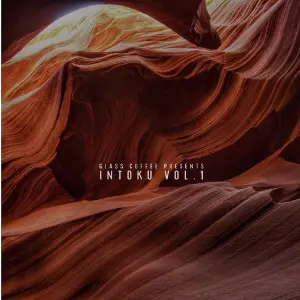 Glass Coffee Pres. Intoku, Vol. 1 image