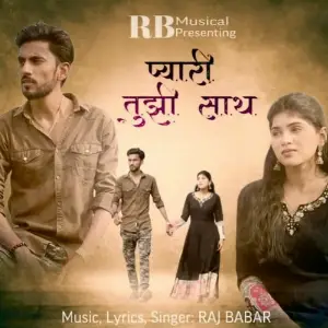 Pyari Tujhi Sath image