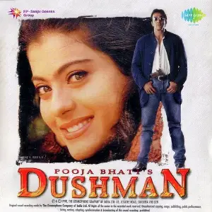 Dushman image