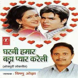 Gharni Hamaar Bada Pyar Kareli image